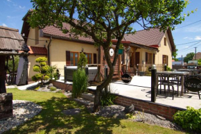 Apartmány Berries Valča